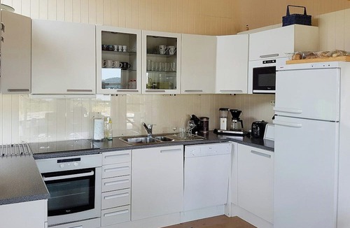 Kragero House | Beautiful cabin with sea view in Kragerø isles