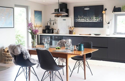 Kabelvag Apartment | Modern flat in Kabelvåg, Lofoten