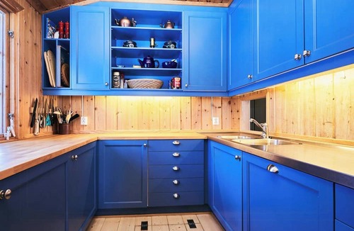 Oystre Slidre House | Mountain cabin at the foot of Jotunheimen