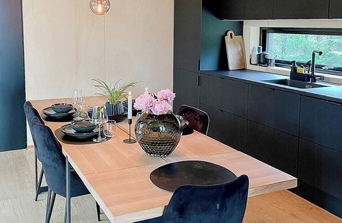 Bomlo House | Architect home on Bømlo coastline