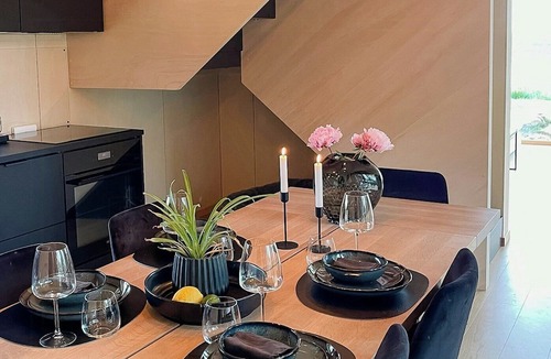 Bomlo House | Architect home on Bømlo coastline