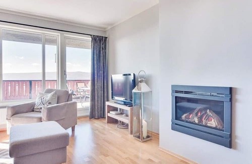 Beitostolen Apartment | Big and modern apartment at Beitostølen