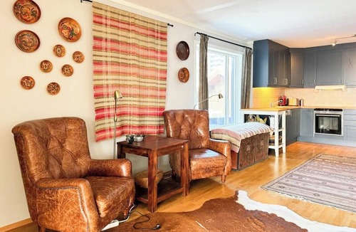Beitostolen Apartment | Big and modern apartment at Beitostølen
