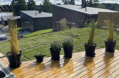 Nes Municipality House | Relax in this cozy family cabin
