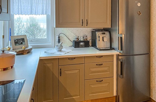 Melhus House | 3 bedroom awesome home in Korsvegen