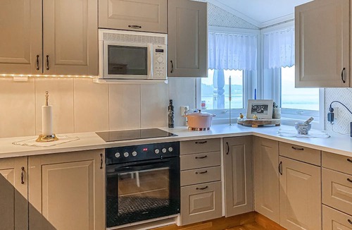 Melhus House | 3 bedroom awesome home in Korsvegen