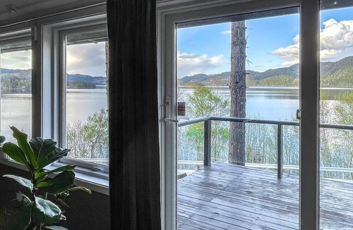 Melhus House | 3 bedroom awesome home in Korsvegen