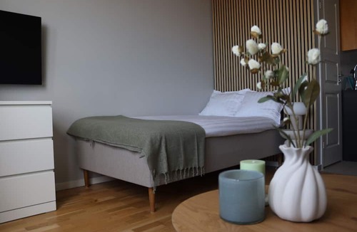 Vasteras Municipality Apartment | Top Tower