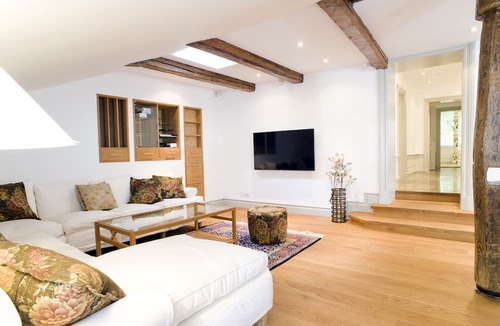 Gamla Stan Apartment | Residence Perseus Apartments