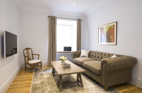 Gamla Stan Apartment | Residence Perseus Apartments