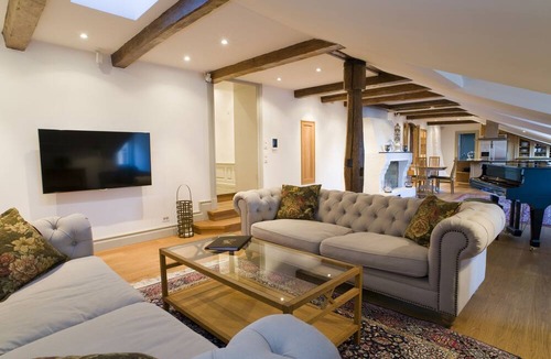 Gamla Stan Apartment | Residence Perseus Apartments