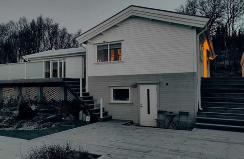Tromso Apartment | Tromsø Apartments