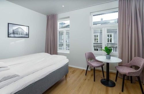 Oslo Apartment | MAYA Apartments - Frogner