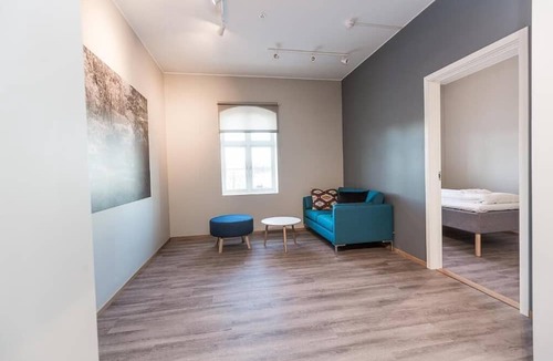 Skjetten Apartment | MAYA Apartments - Kasjotten - Skjetten