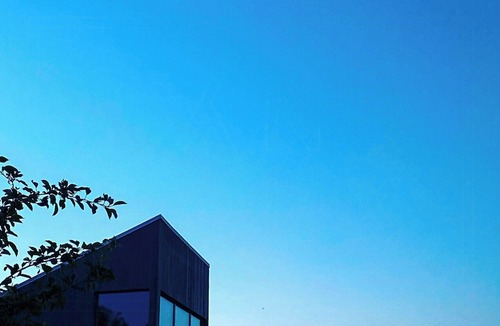 Ellos House | Architect-designed house by Malö streams