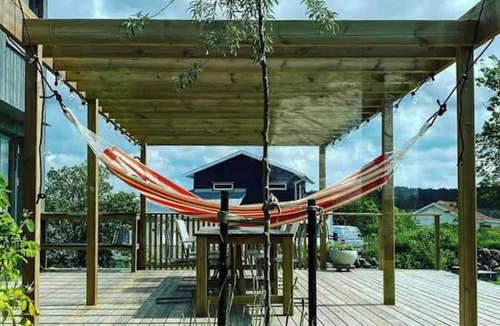 Ellos House | Architect-designed house by Malö streams