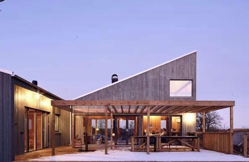 Ellos House | Architect-designed house by Malö streams