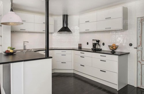 Axelsro House | 3 bedroom awesome home in Visby
