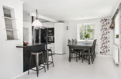 Axelsro House | 3 bedroom awesome home in Visby