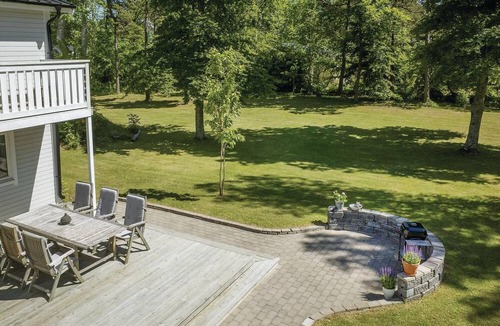 Axelsro House | 3 bedroom awesome home in Visby