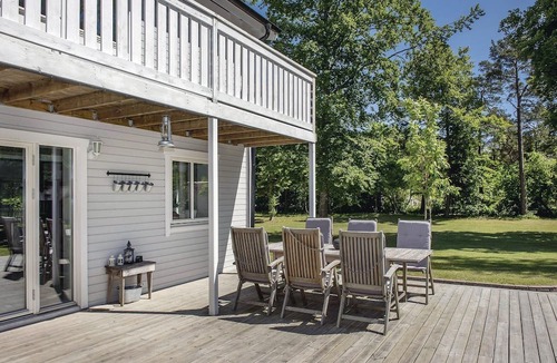 Axelsro House | 3 bedroom awesome home in Visby