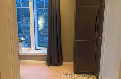 Bryn House | Modern house near Oslo city center | 4 bedrooms | Large patio | Large Parking space