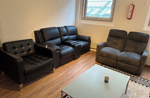 Oslo City Centre Apartment | Stay inn apartment