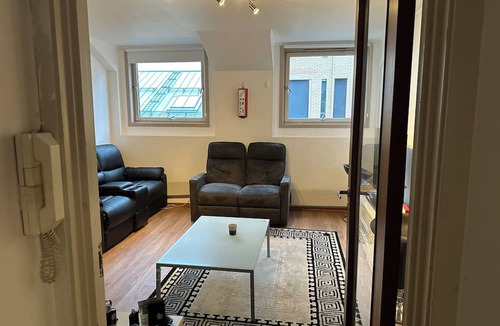 Oslo City Centre Apartment | Stay inn apartment