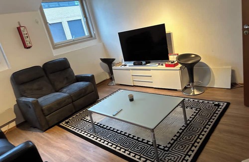 Oslo City Centre Apartment | Stay inn apartment