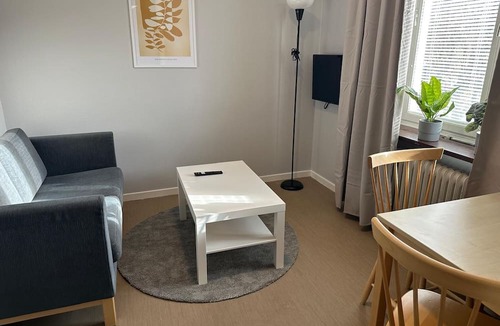 Eskilstuna Apartment | Sveavägen - Stay Smart