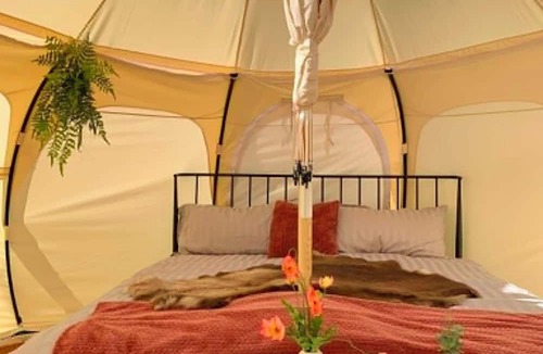 Amotsbruk Cabin | Ember - A Luxury Wilderness Retreat