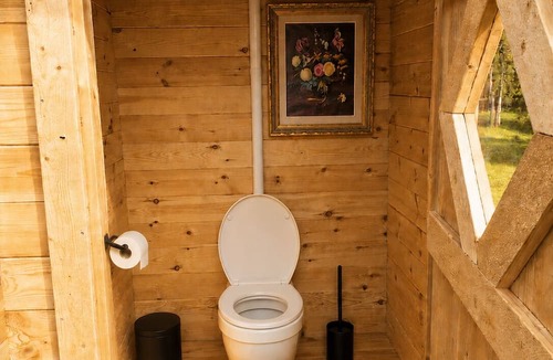 Amotsbruk Cabin | Ember - A Luxury Wilderness Retreat