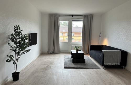 Vasteras Apartment | Allmogeplatsen - Stay Smart