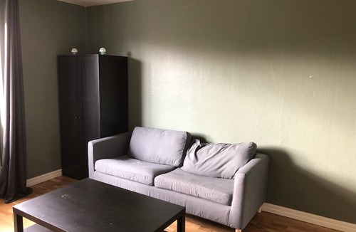 Koping Apartment | Mälartorget - Stay Smart