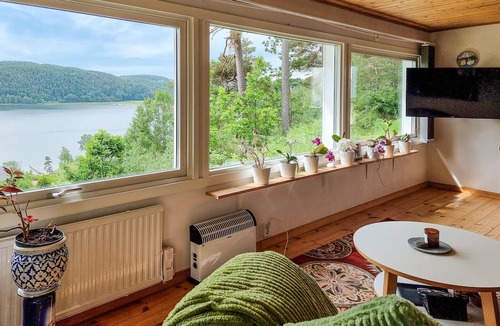 Uddevalla Municipality House | 3 bedroom amazing home in Uddevalla