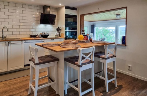 Uddevalla Municipality House | 3 bedroom amazing home in Uddevalla