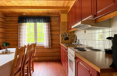 Al Cottage | Mountain cabin 6 in Ål with Sauna