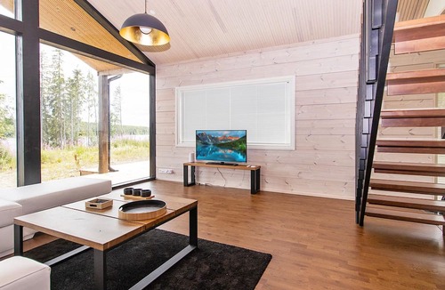 Turenki House | Kirsikka by Interhome