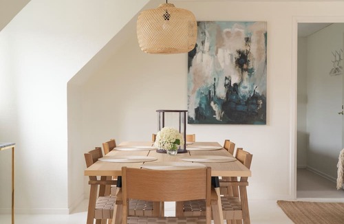 Skanor Apartment | Falsterbo Beachside Apartments