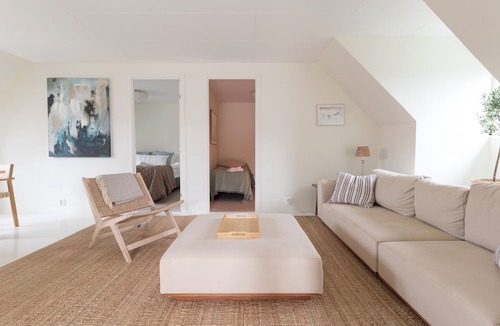 Skanor Apartment | Falsterbo Beachside Apartments