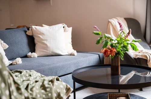 Vasastaden Apartment | Large Central Gothenburg 2bd Apt