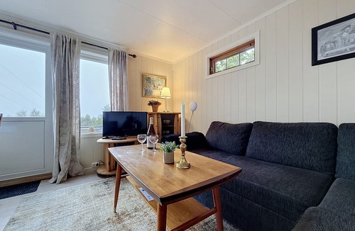 Hyllestad House | Lihesten by Interhome