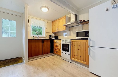 Hyllestad House | Lihesten by Interhome