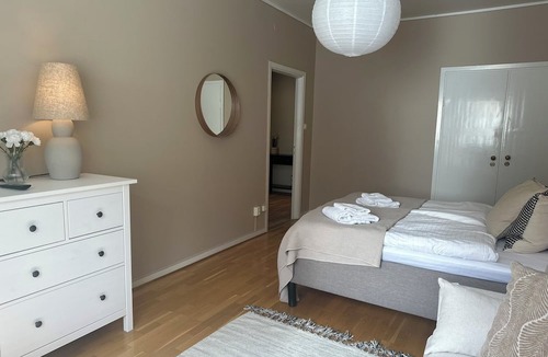 Sodermalm Apartment | Cozy One Room Apartment At Stockholm