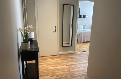 Sodermalm Apartment | Cozy One Room Apartment At Stockholm