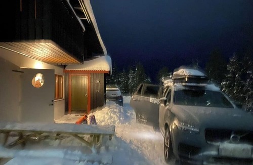 Idre Apartment | Idre Fjälls Bästa ski in ski out för Barnfamiljer