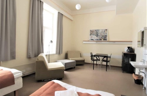 Nurmijarvi Apartment | Forenom Hostel Röykkä