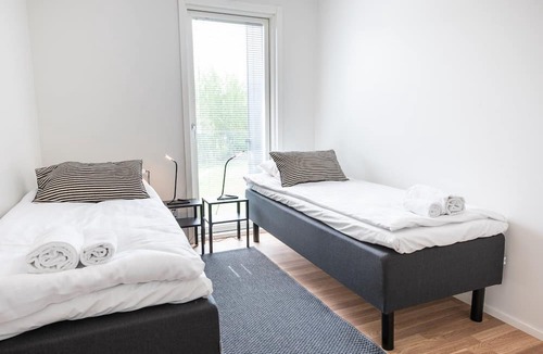 Turku Apartment | Forenom Serviced Apts Turku Pansio