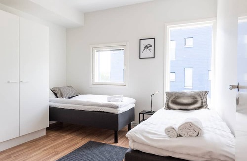 Turku Apartment | Forenom Serviced Apts Turku Pansio