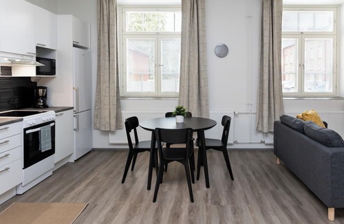 Lahti Apartment | Forenom Apts Lahti Hennala